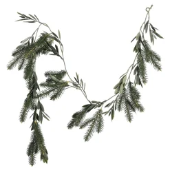 Depot Girlanden^Girlande Olive