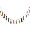 Depot Geschenkideen^Girlande Quaste