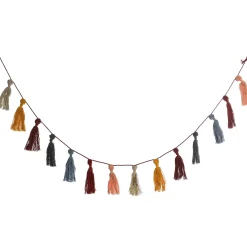 Depot Geschenkideen^Girlande Quaste