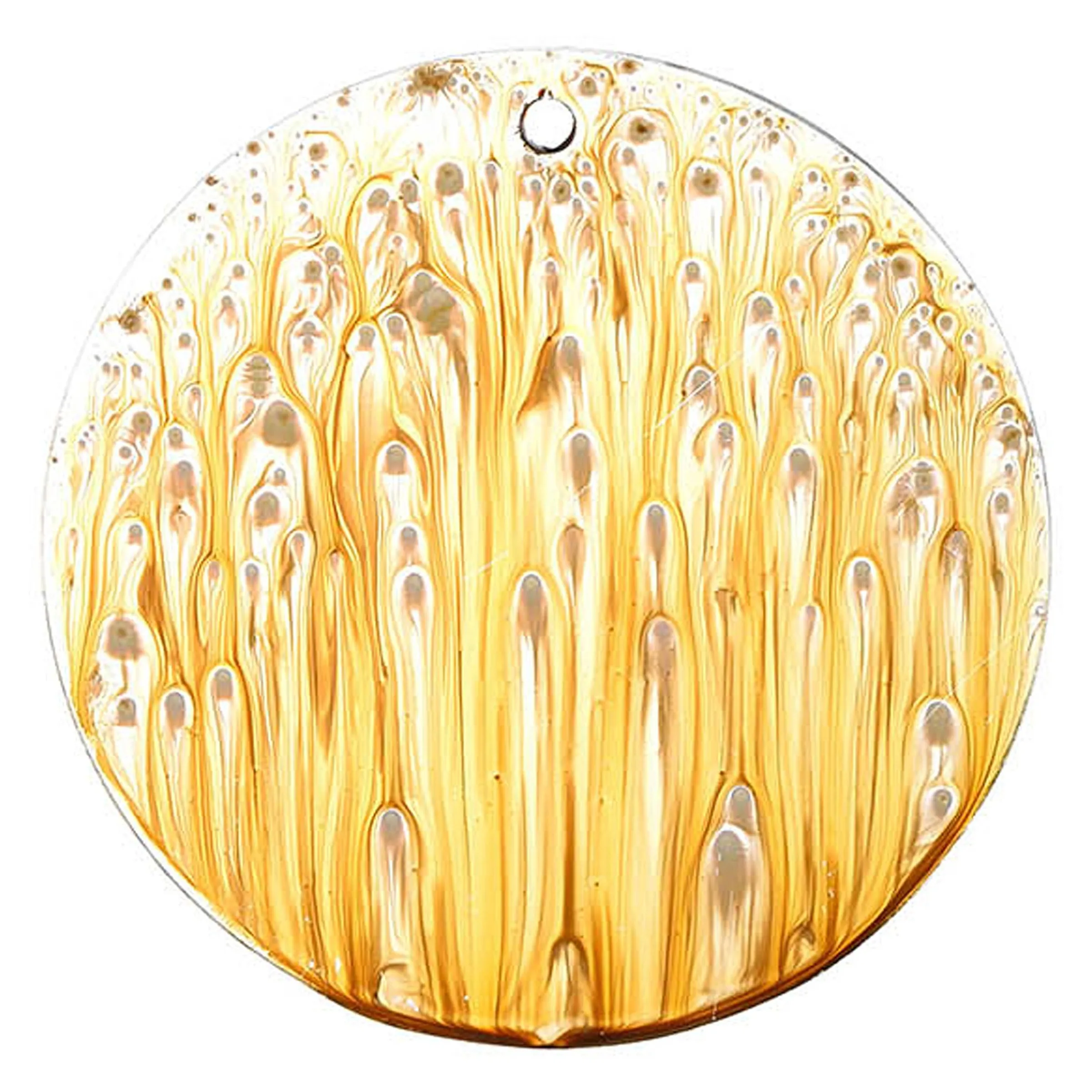 Depot Figuren & Formen^Glas-Baumschmuck Taler