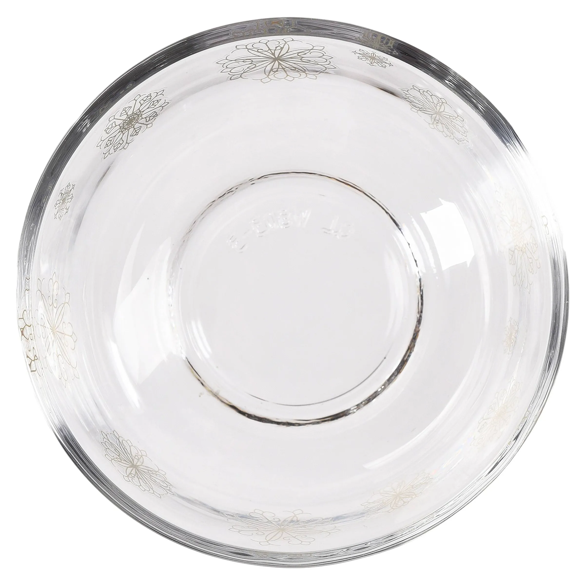 Depot Geschirr & Servieren^Glasschale Noble