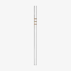 Depot Geschirr & Servieren^Glas-Trinkhalm Stripe