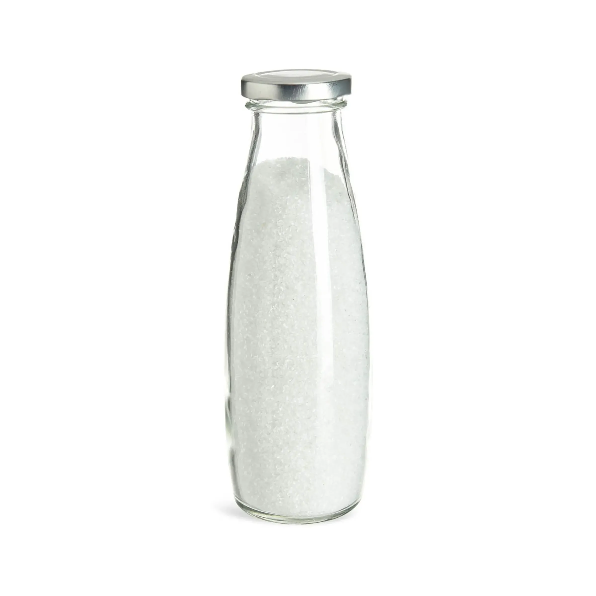 Depot Glitzer-Deko-Granulat Im Glas> Basteln & Diy