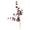 Depot Blumen^Glitzer-Kunstblume Eukalyptus