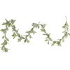 Depot Girlanden^Glitzer-Kunst-Girlande Mistel