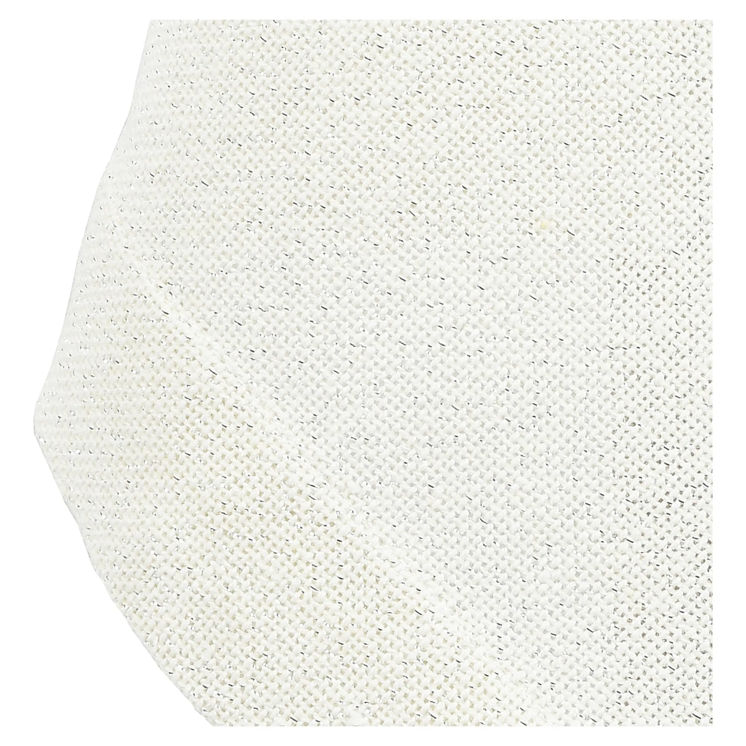 Depot Tischwasche^Glitzer-Tischdecke