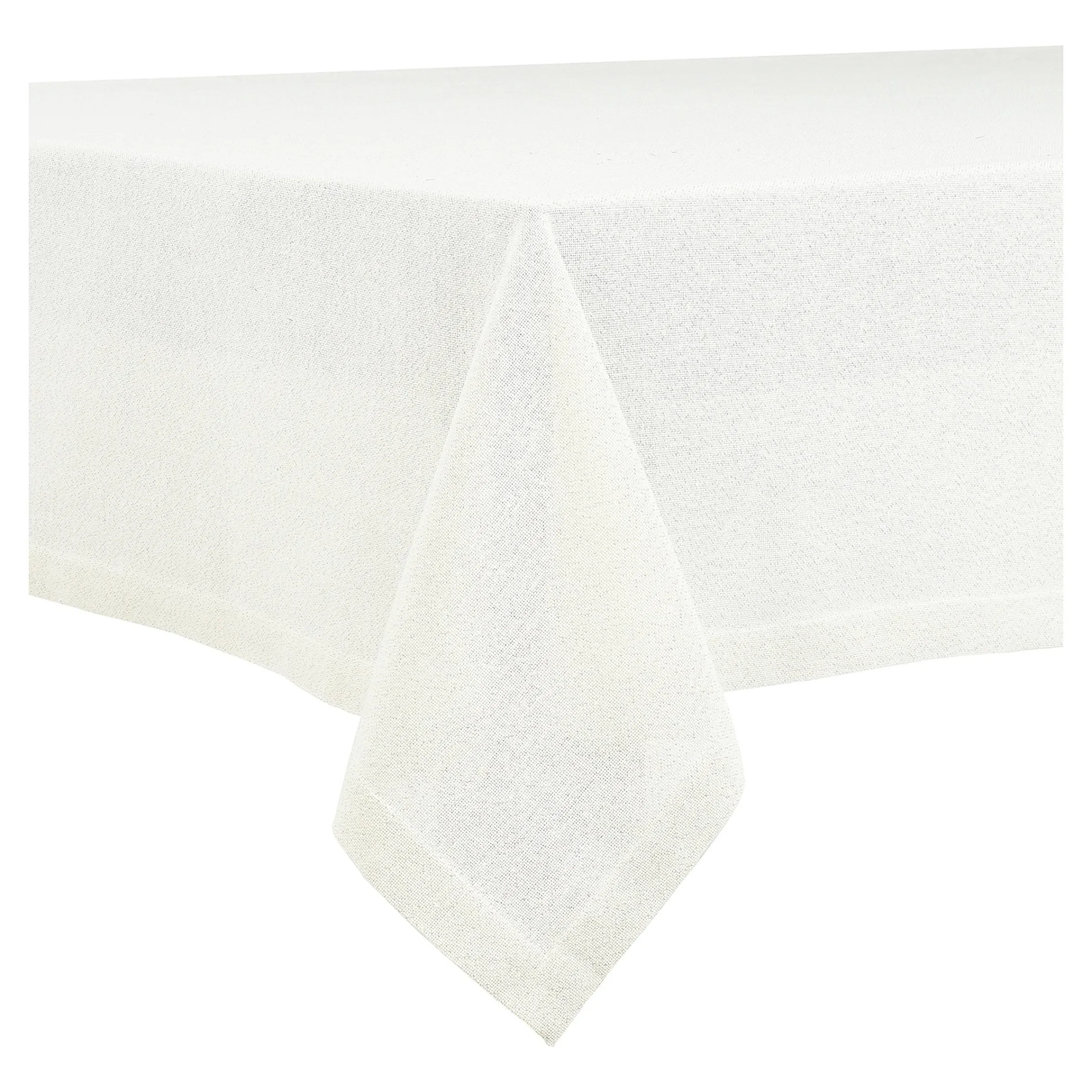 Depot Tischwasche^Glitzer-Tischdecke