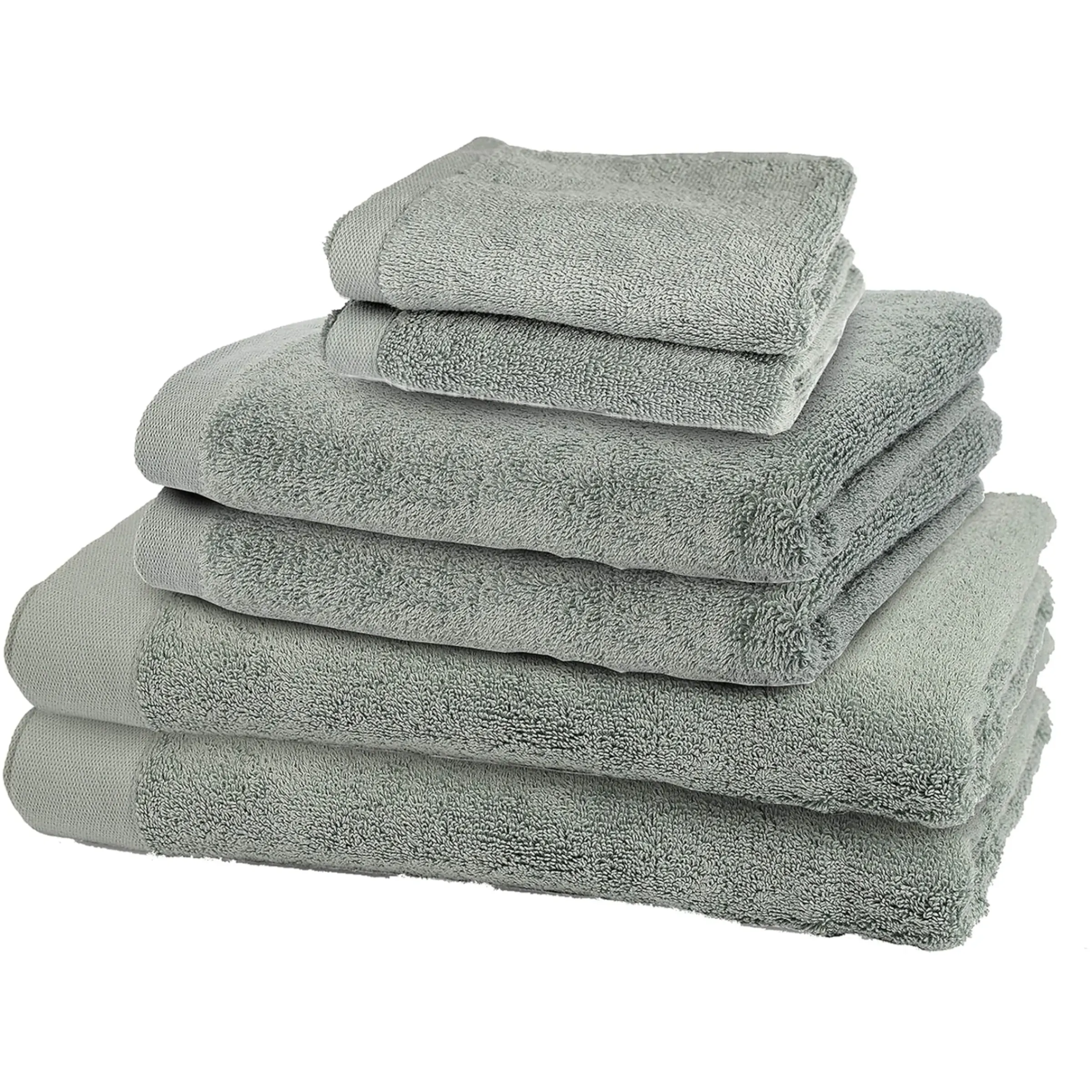 Depot Handtucher-Set Pure> Badezimmer