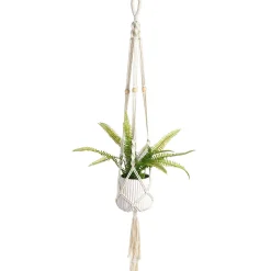 Depot Geschenkideen^Hangenetz Mit Ubertopf