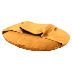 Depot Geschenkideen^Haustier-Samt-Kuschelinsel Nala
