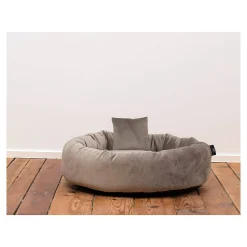 Depot Geschenkideen^Haustier-Samt-Kuschelinsel Velvet