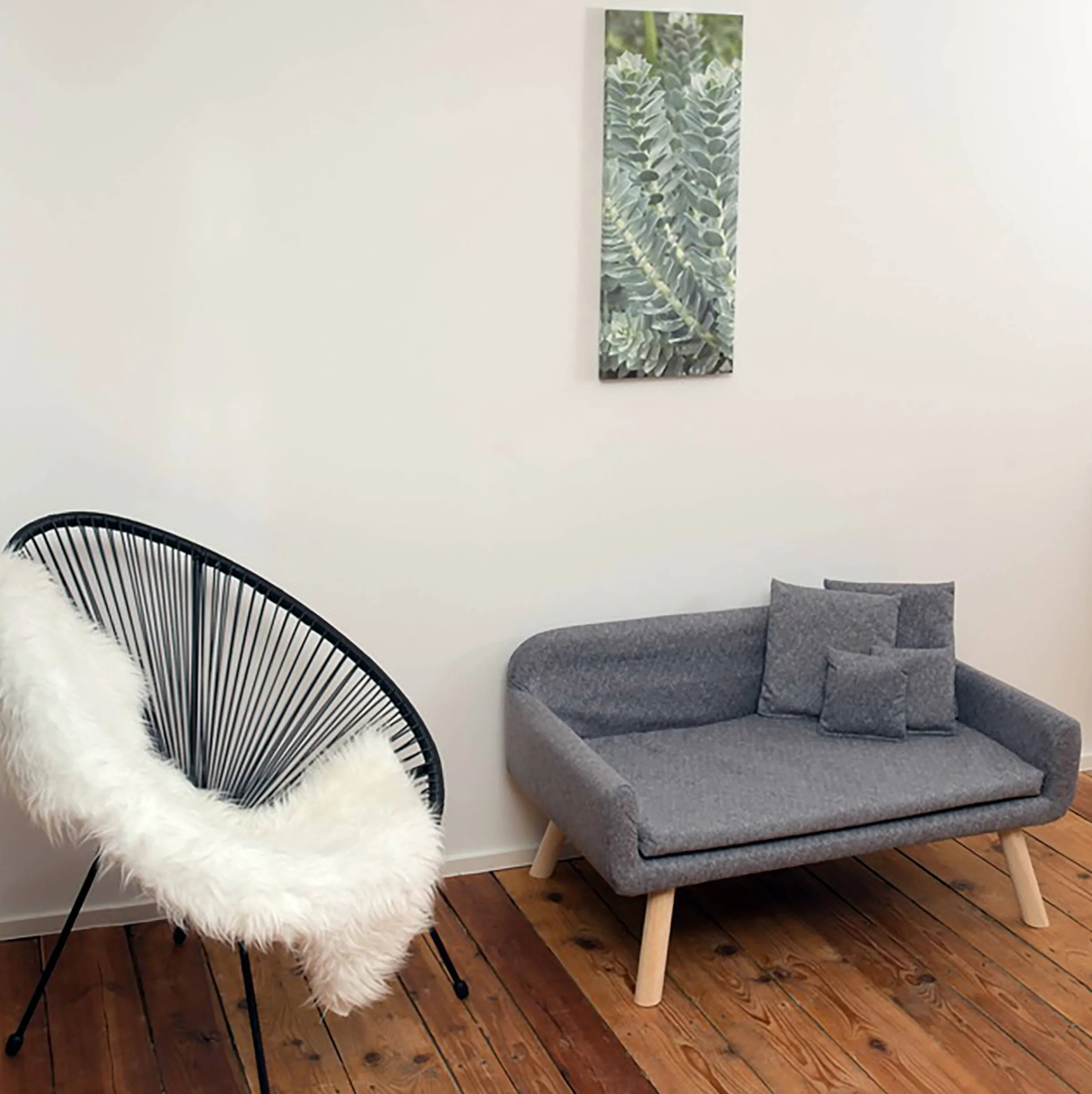 Depot Geschenkideen^Haustiersofa Cora