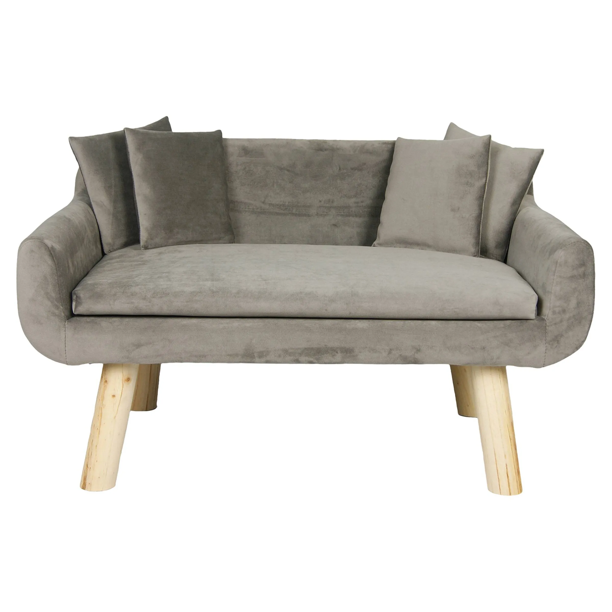 Depot Geschenkideen^Haustiersofa Nando