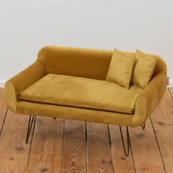 Depot Geschenkideen^Haustiersofa Tender