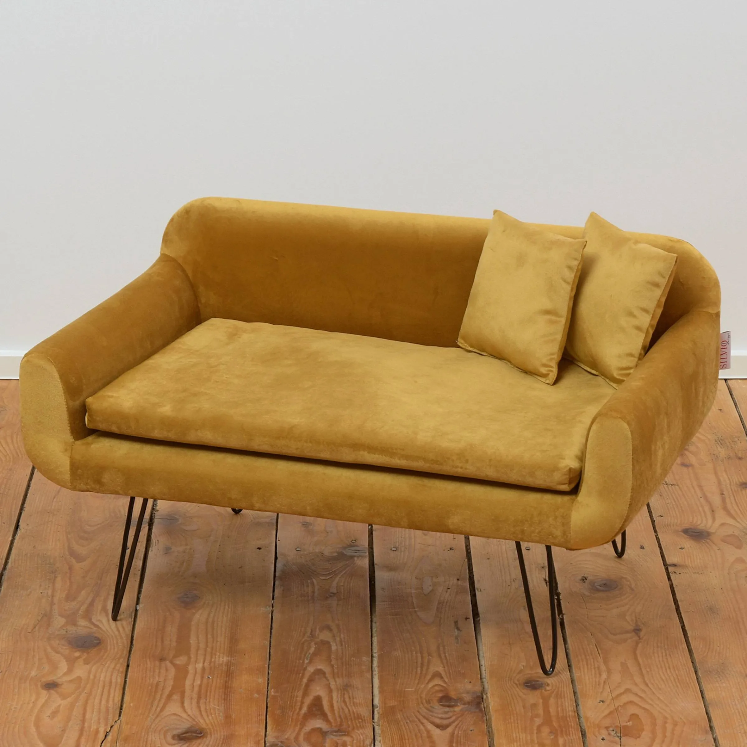 Depot Geschenkideen^Haustiersofa Tender
