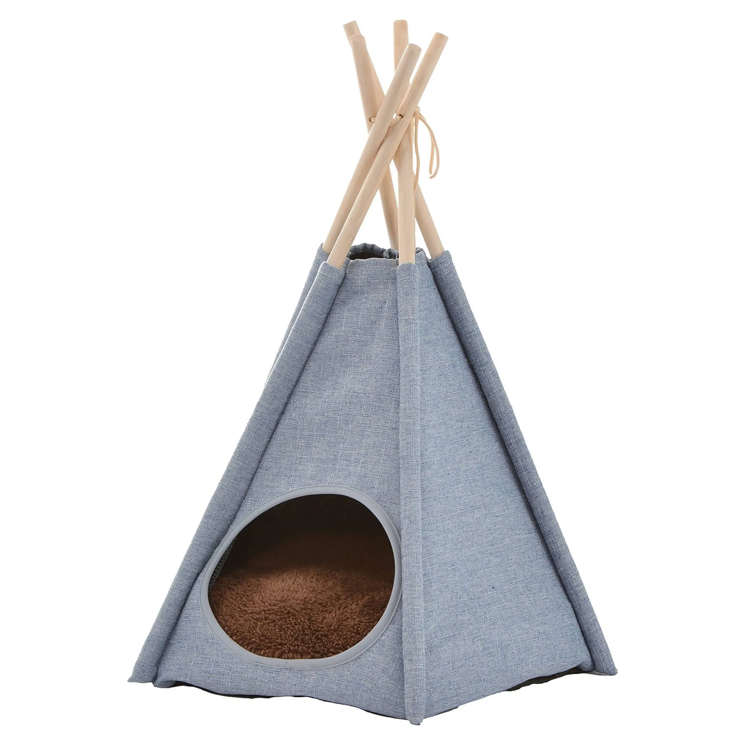 Depot Geschenkideen^Haustier-Tipi Yuma