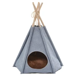 Depot Geschenkideen^Haustier-Tipi Yuma