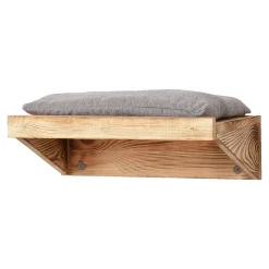 Depot Geschenkideen^Haustier-Wandmulde Karlsson
