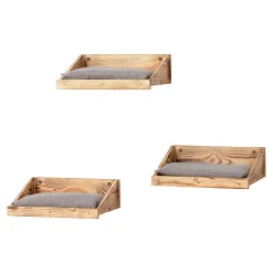 Depot Geschenkideen^Haustier-Wandmulden Karlsson