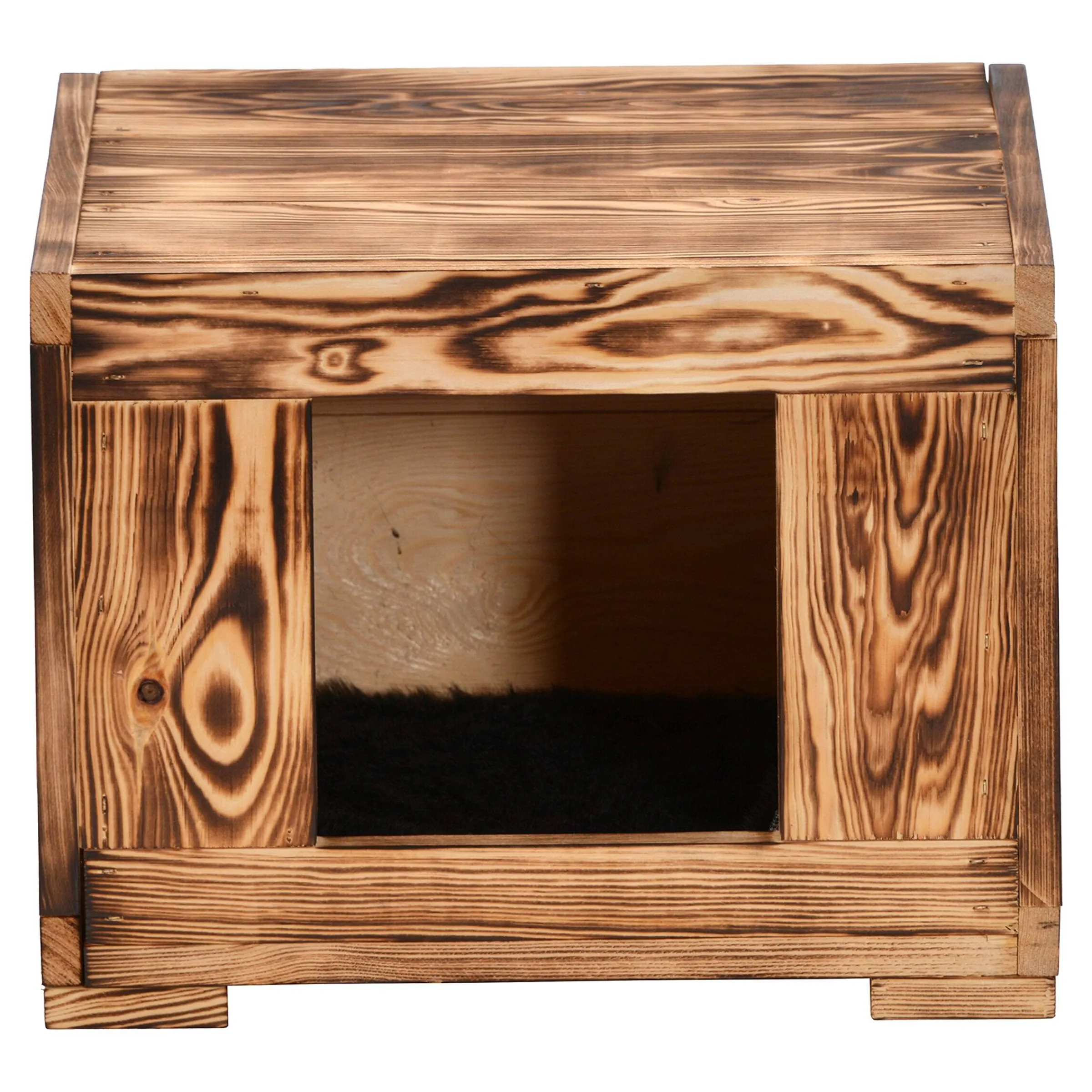 Depot Geschenkideen^Haustier-Wohnhohle Amadeus
