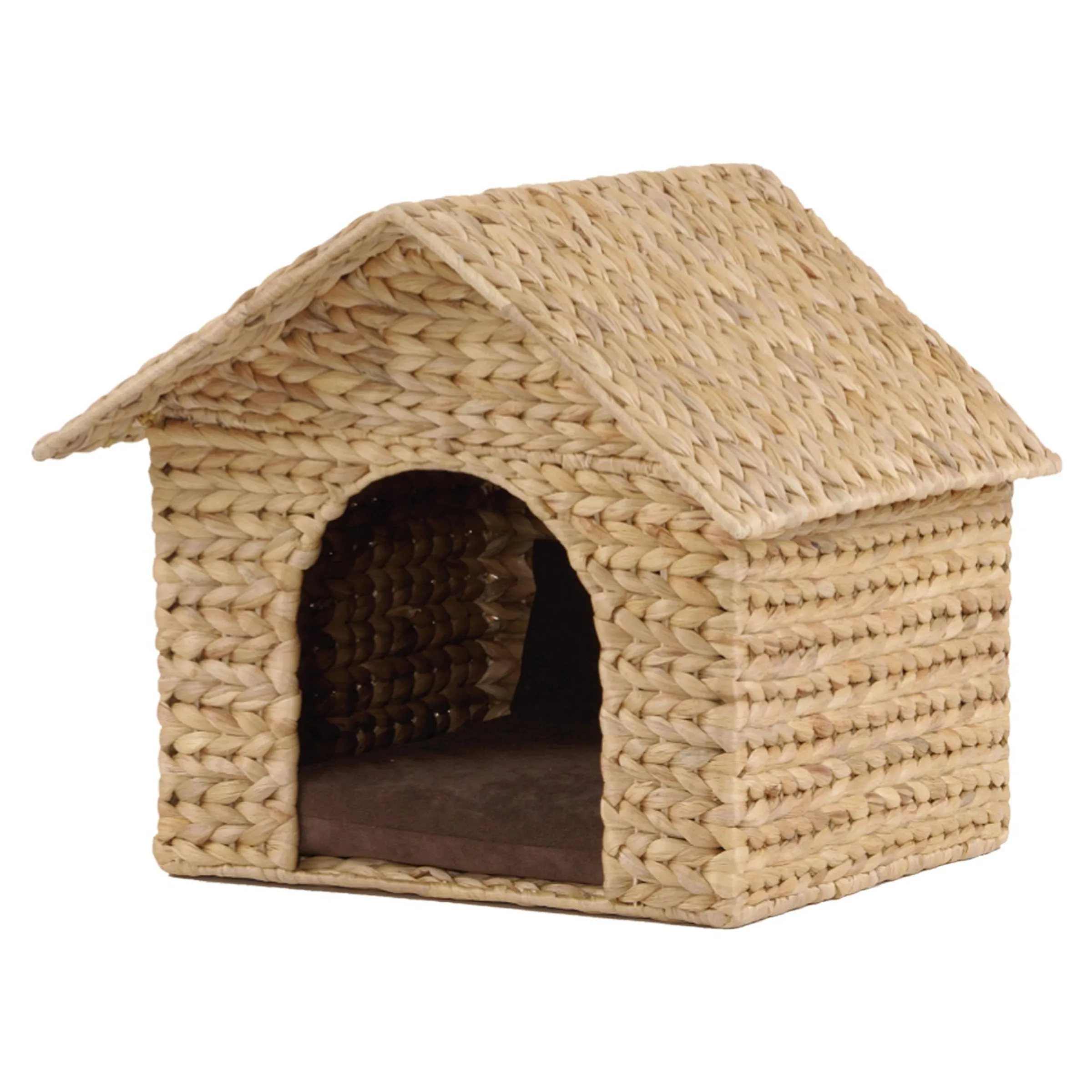Depot Geschenkideen^Haustier-Wohnhohle Casa
