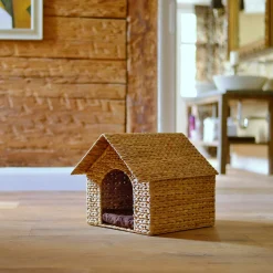 Depot Geschenkideen^Haustier-Wohnhohle Casa