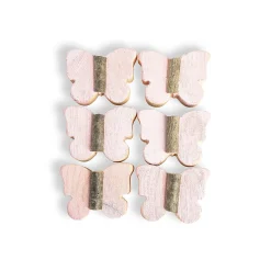 Depot Holz-Streuartikel Schmetterling> Basteln & Diy