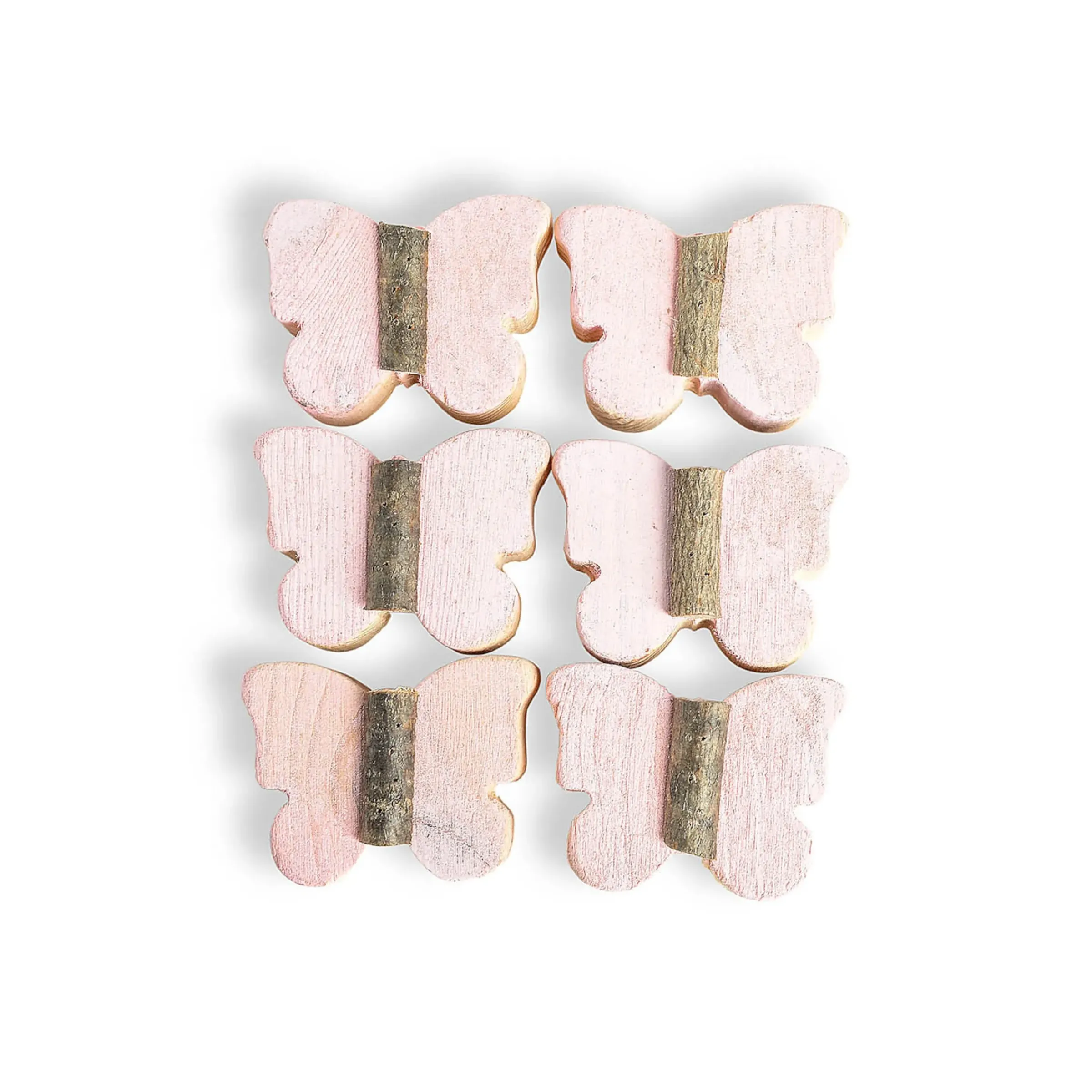 Depot Holz-Streuartikel Schmetterling> Basteln & Diy
