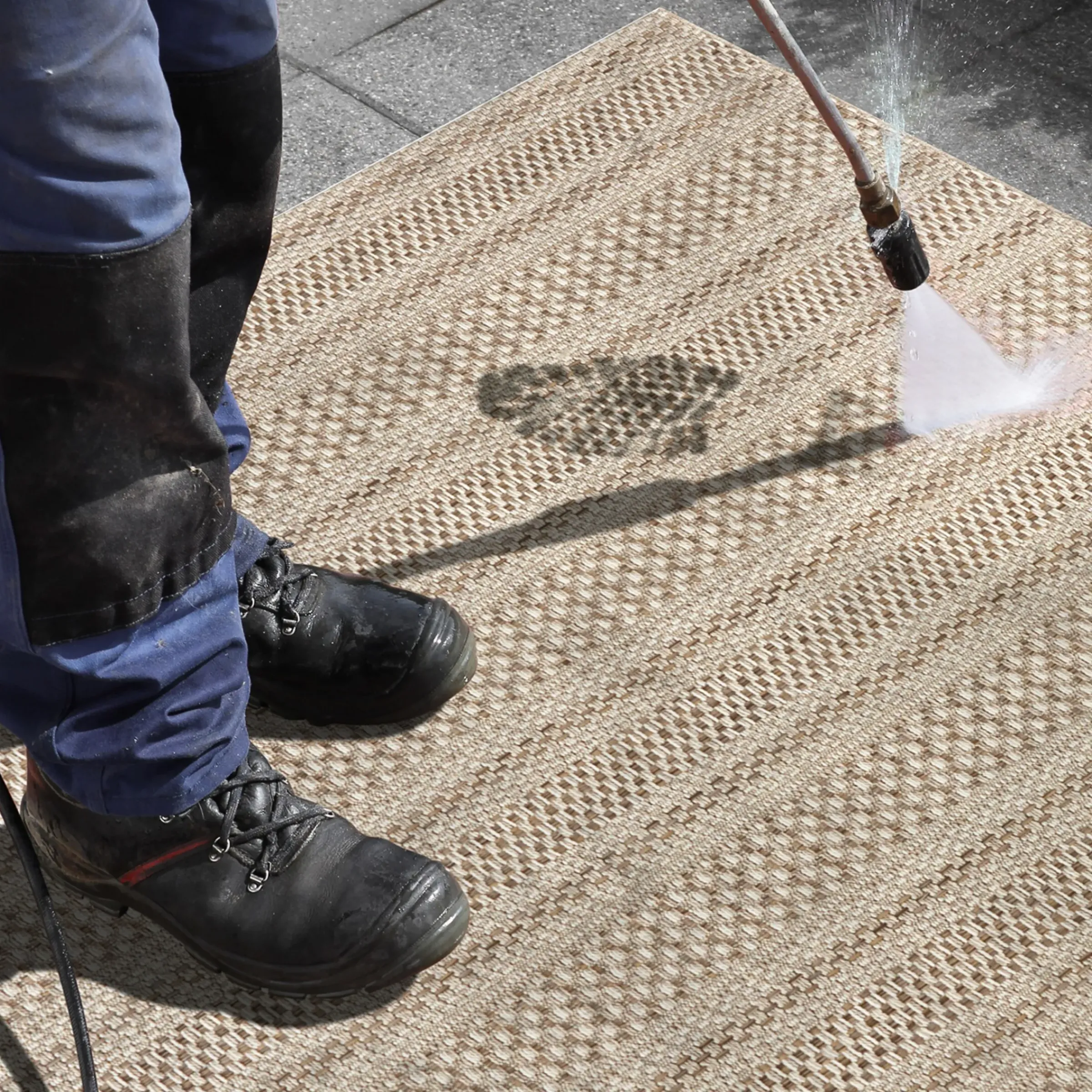 Depot In- & Outdoor-Teppich Arras> Eckige Teppiche