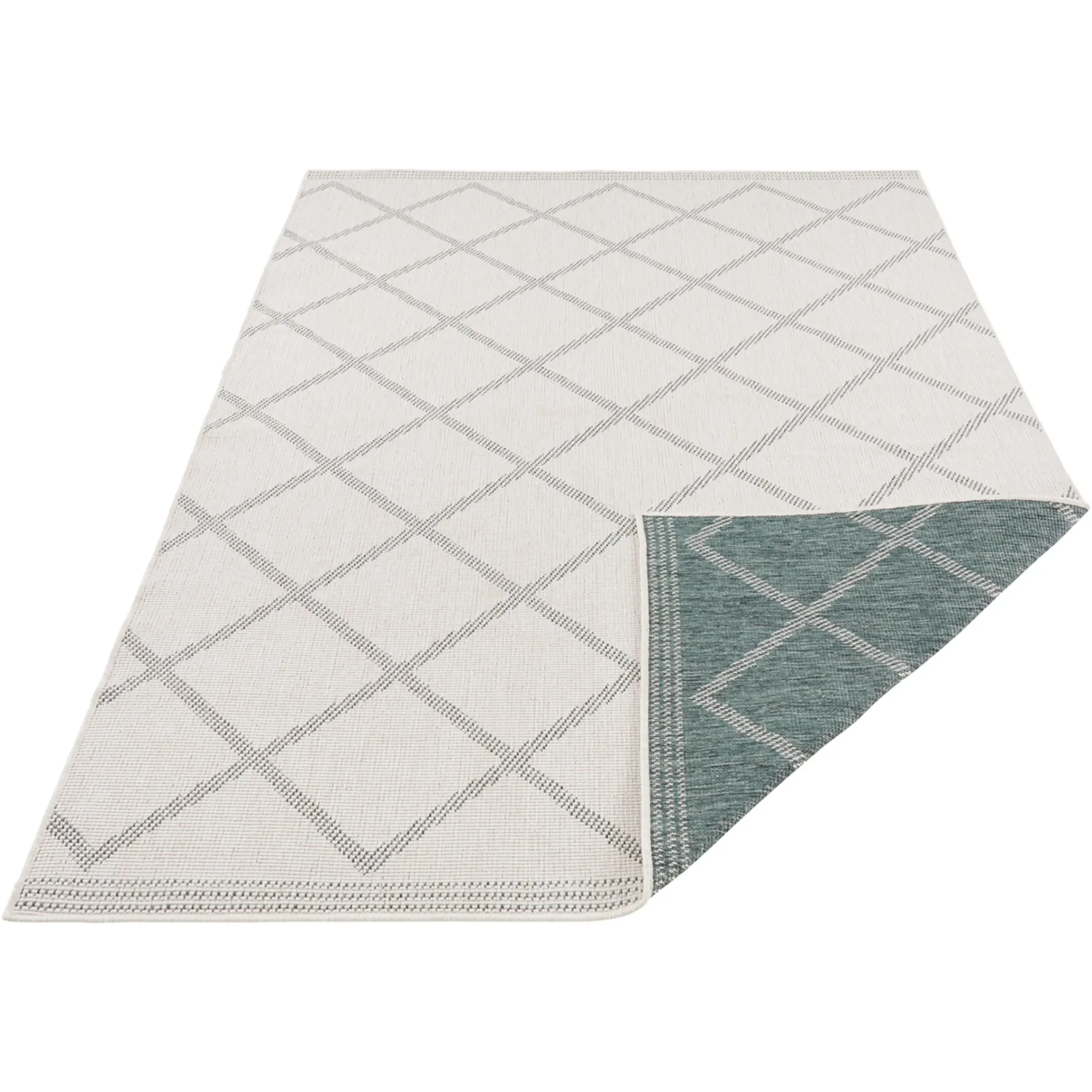 Depot In- & Outdoor-Teppich Corsica> Eckige Teppiche