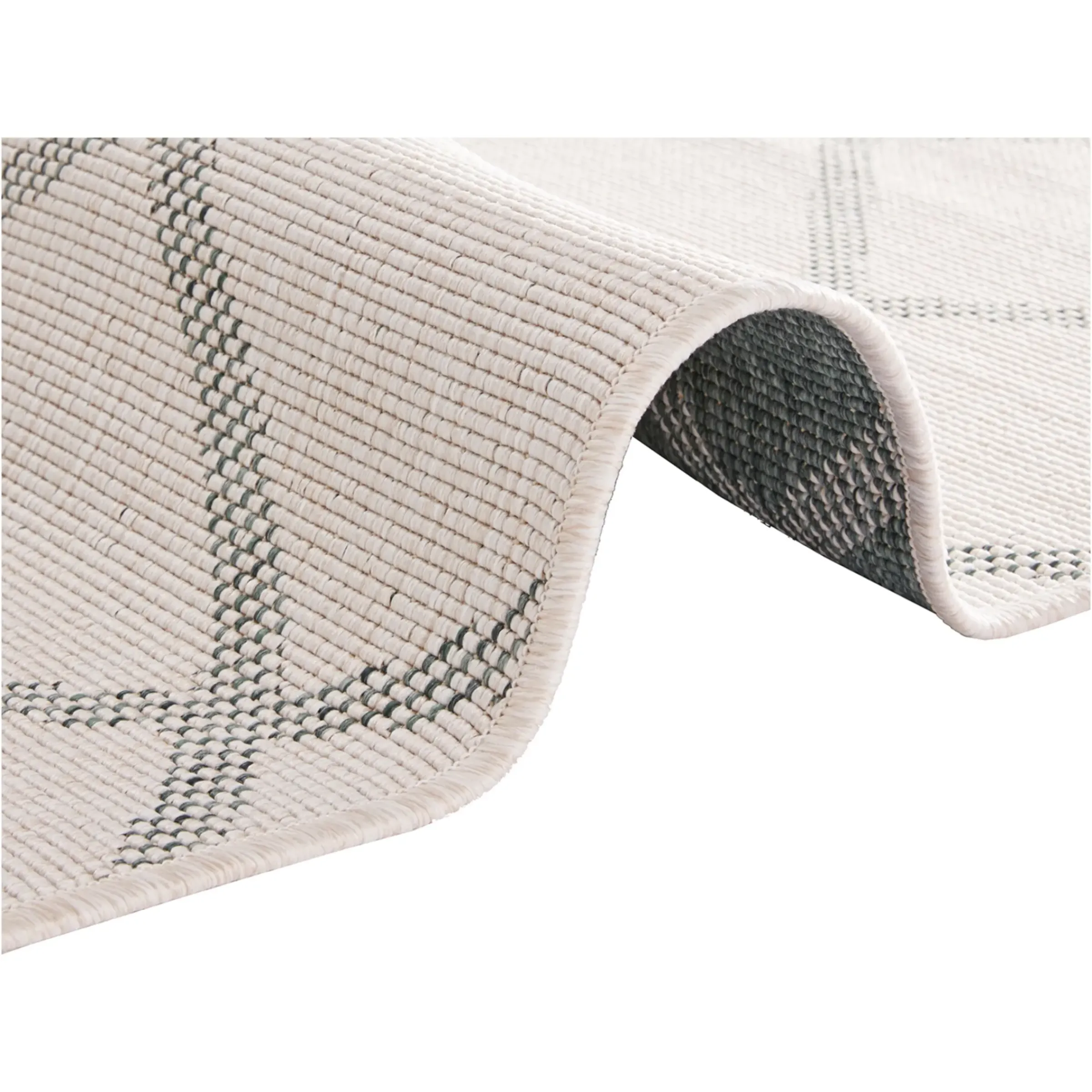 Depot In- & Outdoor-Teppich Corsica> Eckige Teppiche