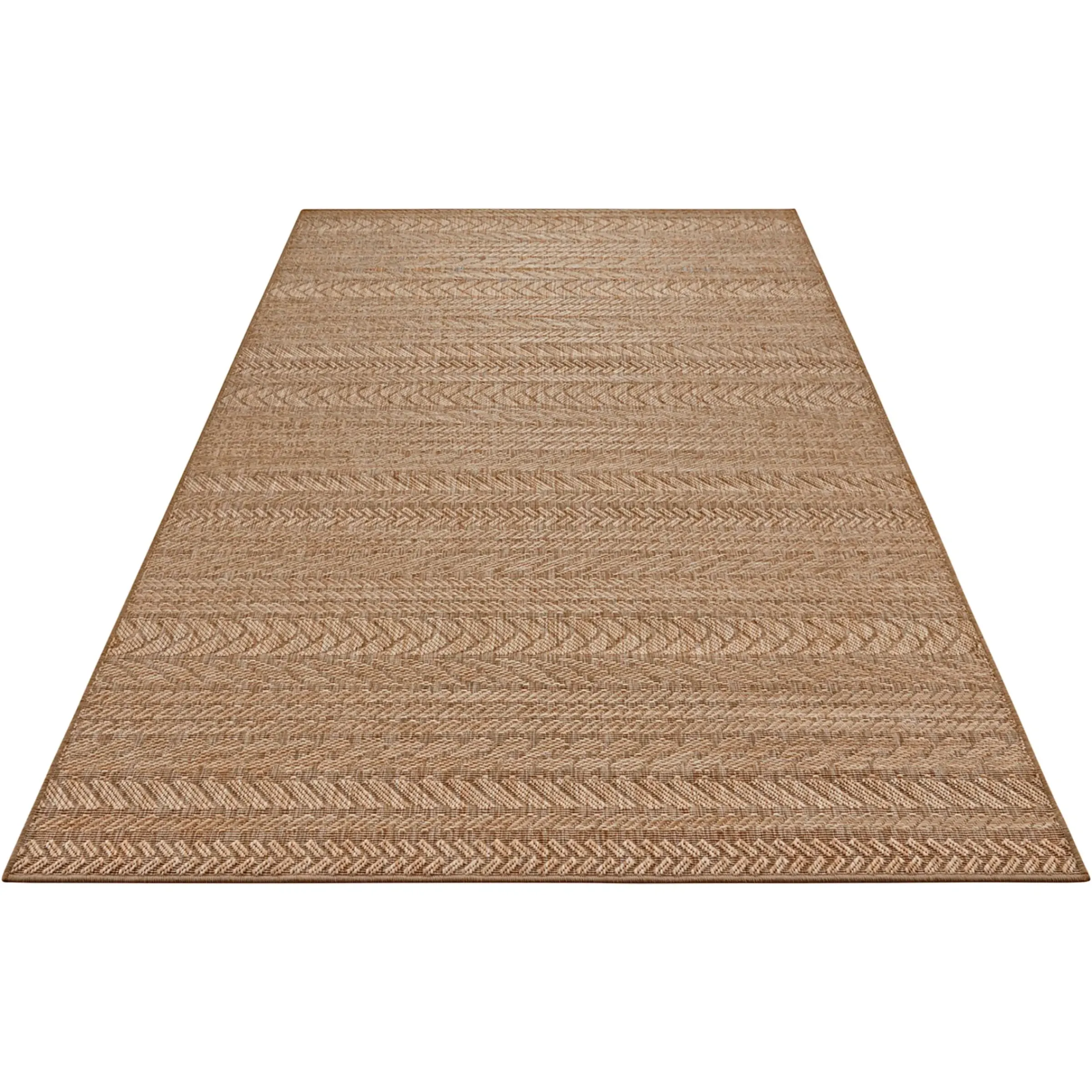 Depot In- & Outdoor-Teppich Granado> Eckige Teppiche