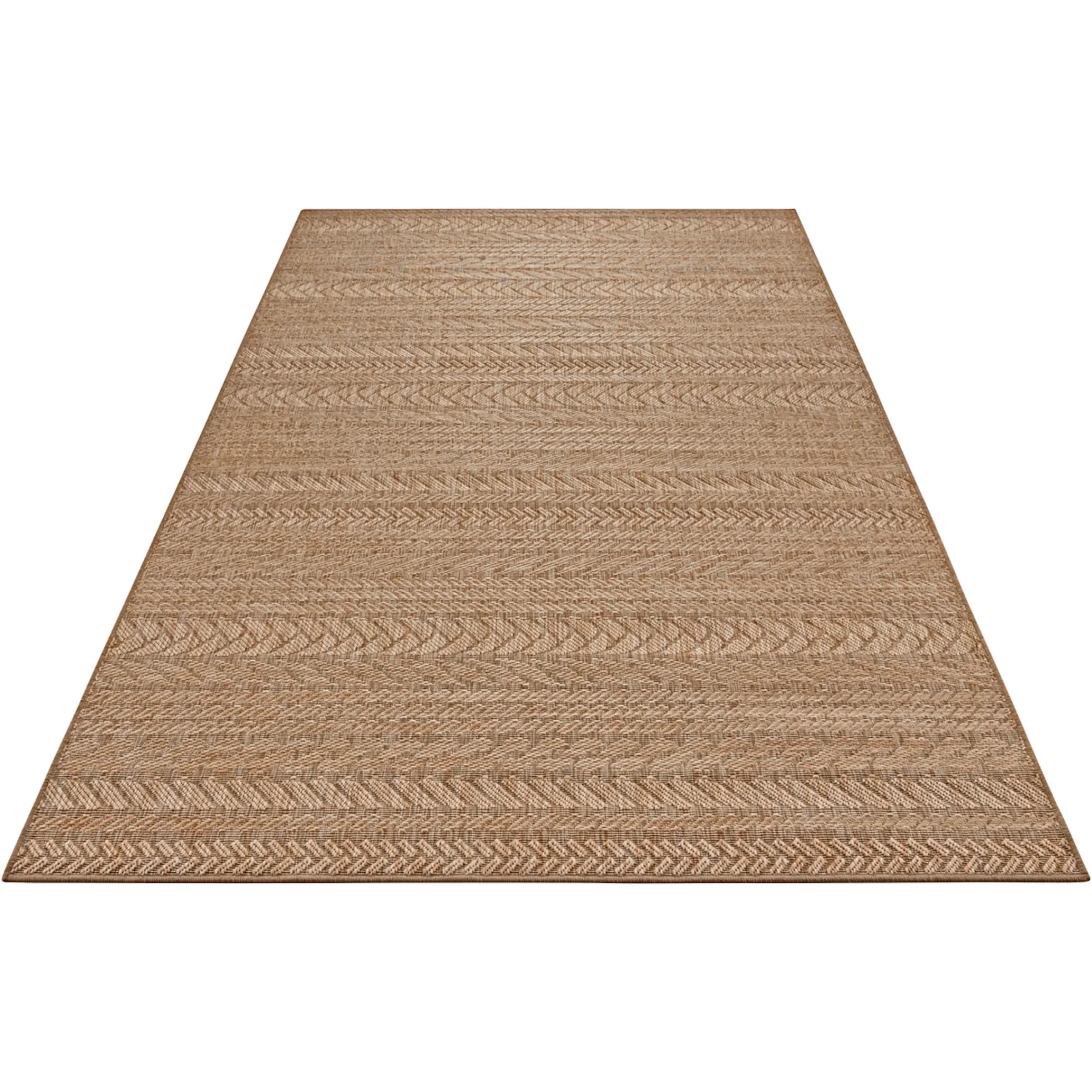 Depot In- & Outdoor-Teppich Granado> Eckige Teppiche