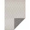 Depot In- & Outdoor-Teppich Herma, Wendbar> Eckige Teppiche