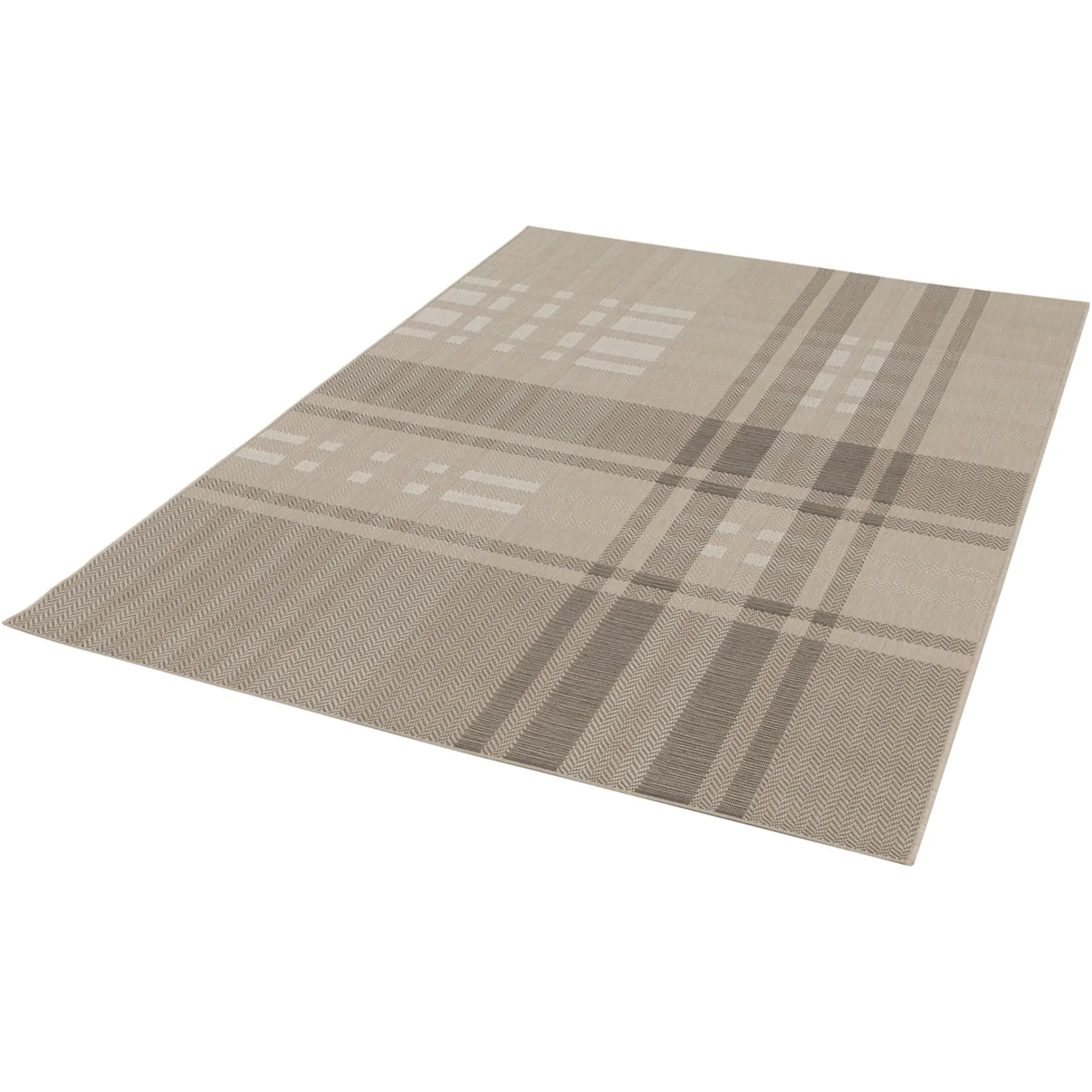 Depot In- & Outdoor-Teppich Ida> Eckige Teppiche