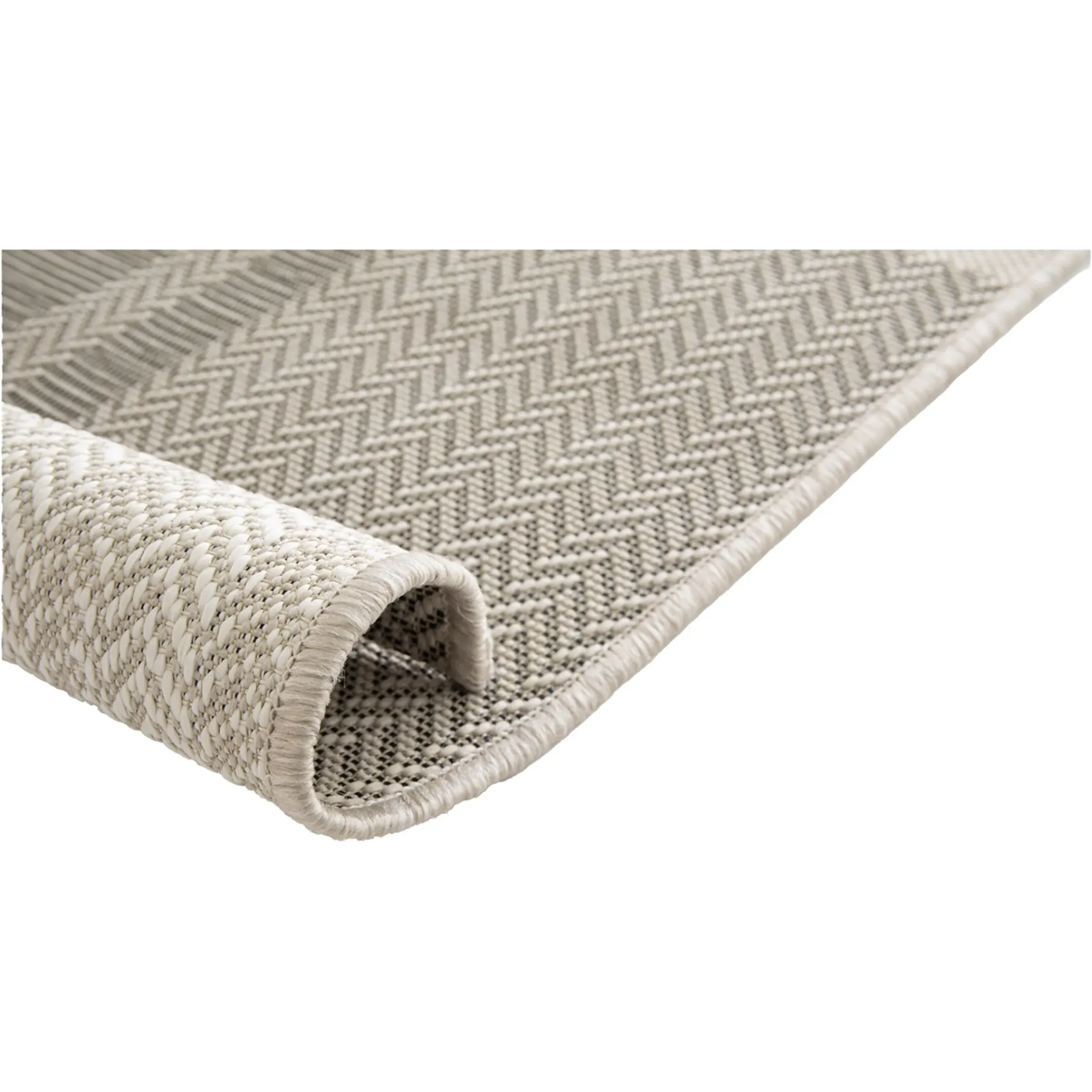 Depot In- & Outdoor-Teppich Ida> Eckige Teppiche