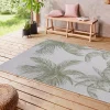 Depot In- & Outdoor-Teppich Jaora> Eckige Teppiche