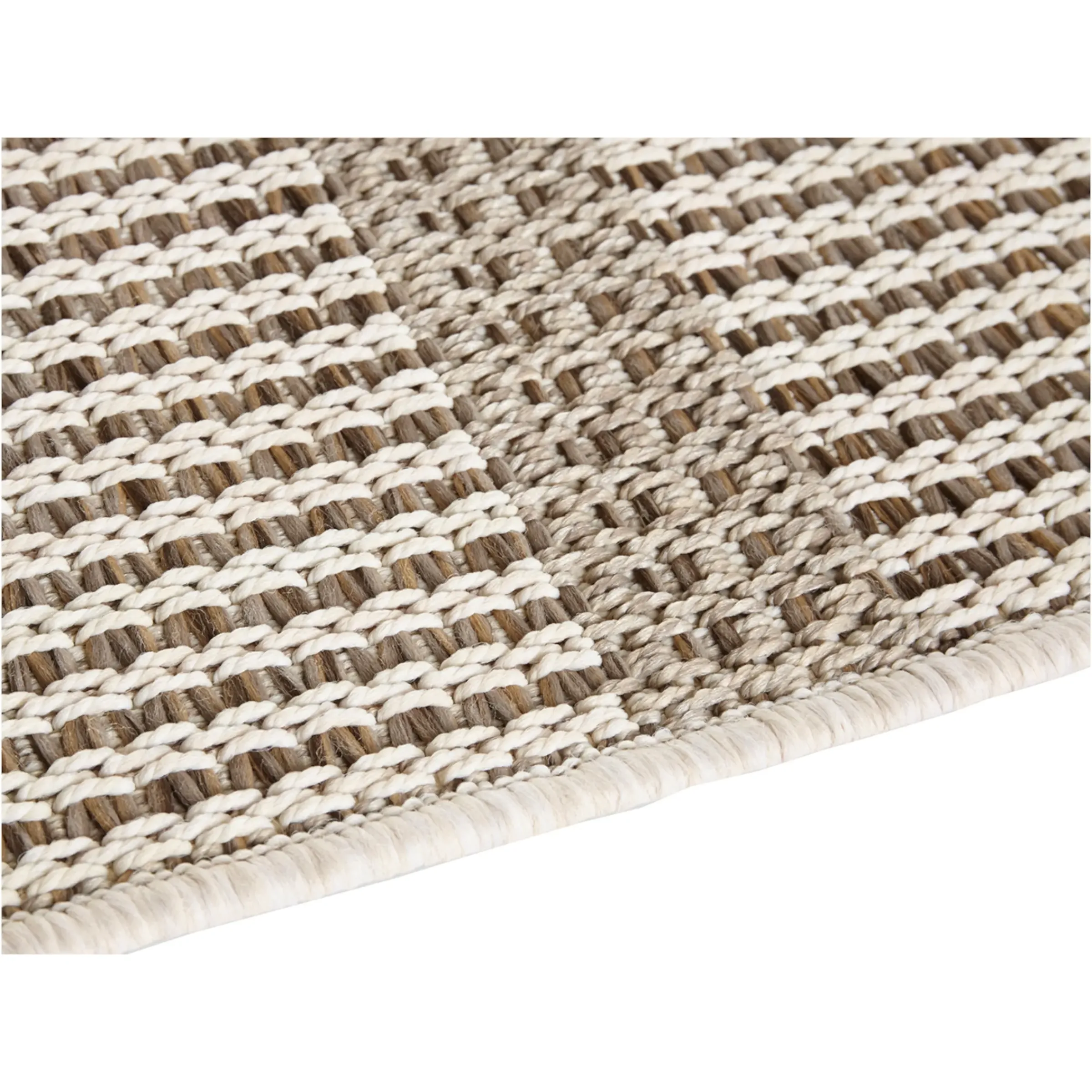 Depot In- & Outdoor-Teppich Laon> Eckige Teppiche