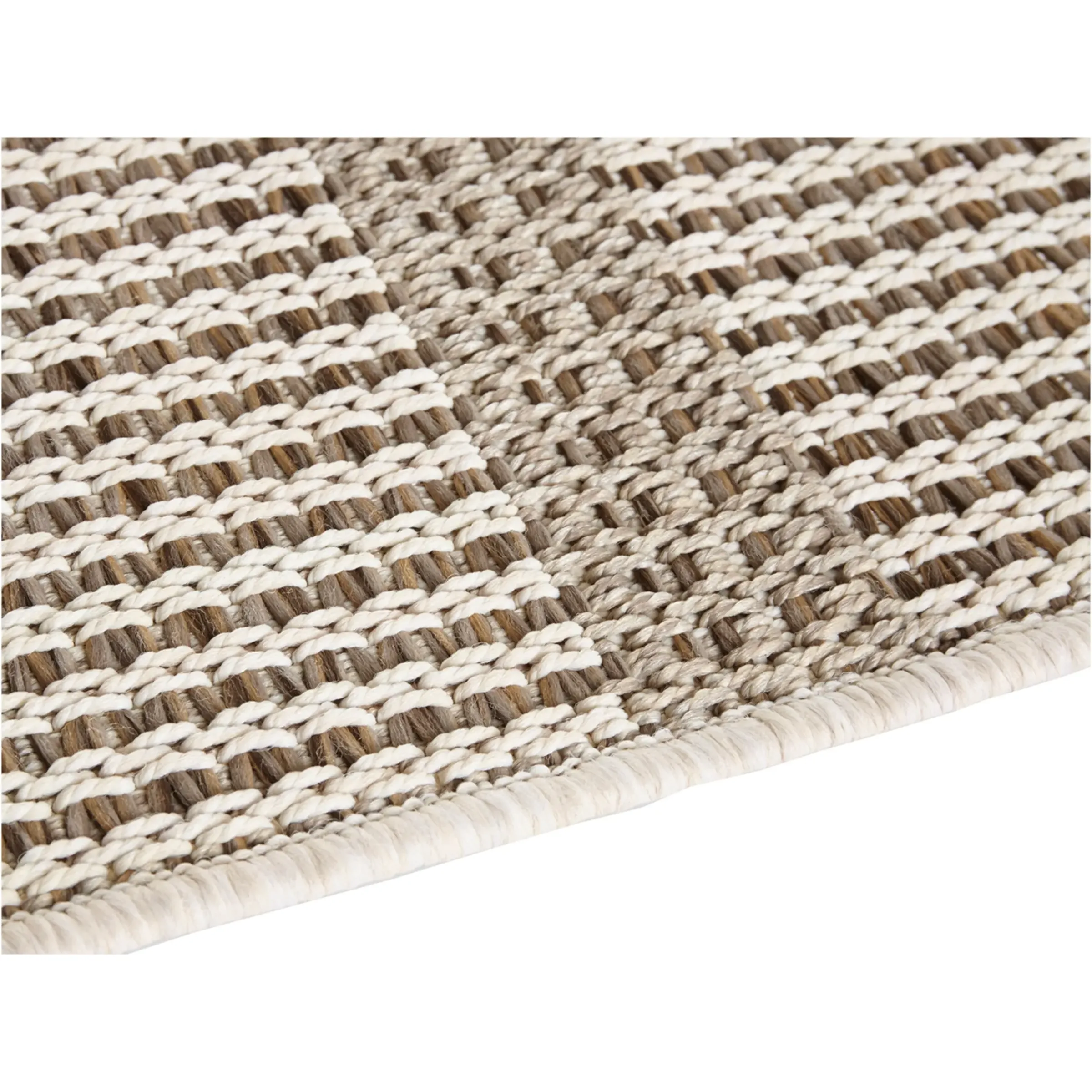 Depot In- & Outdoor-Teppich Laon> Eckige Teppiche