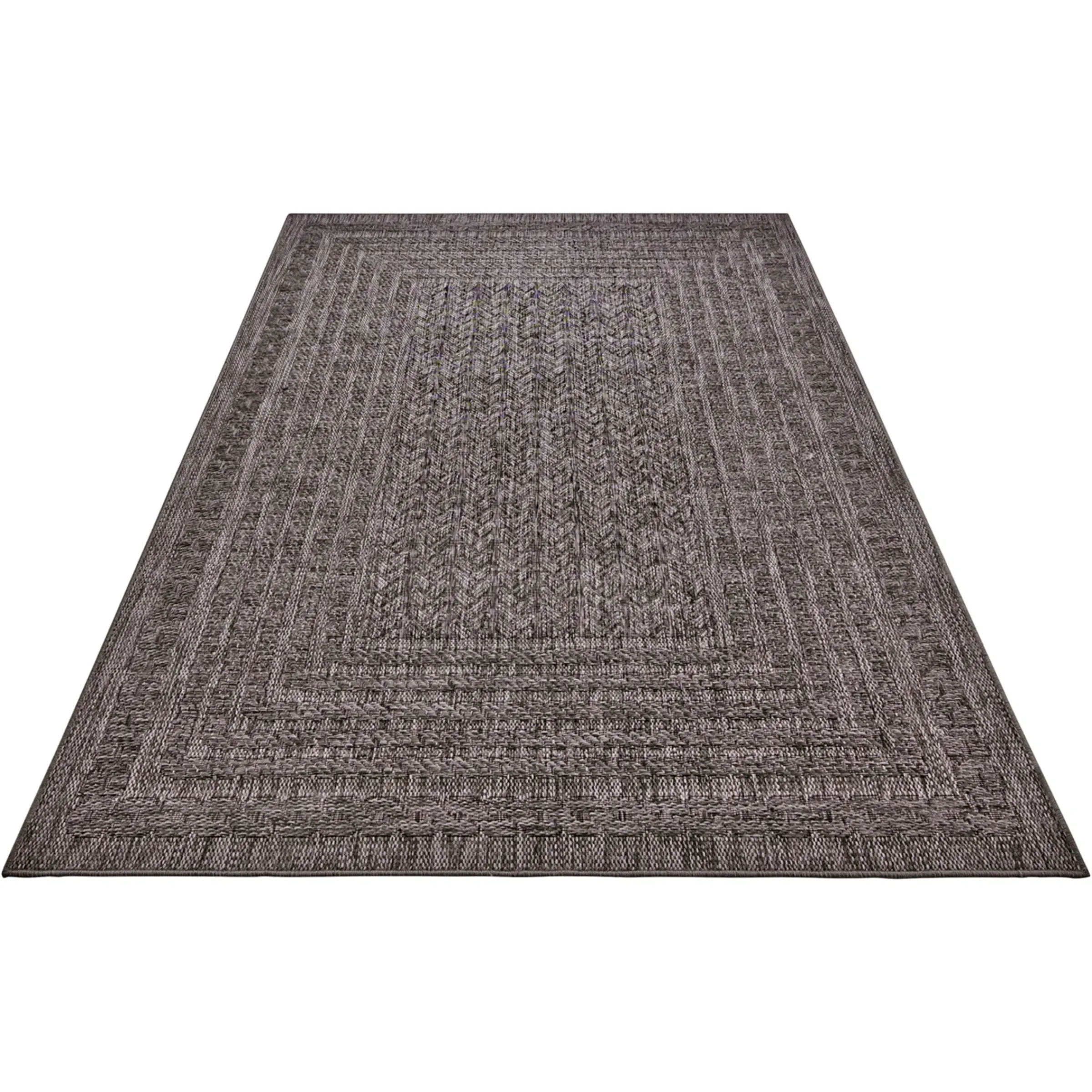 Depot In- & Outdoor-Teppich Limonero> Eckige Teppiche