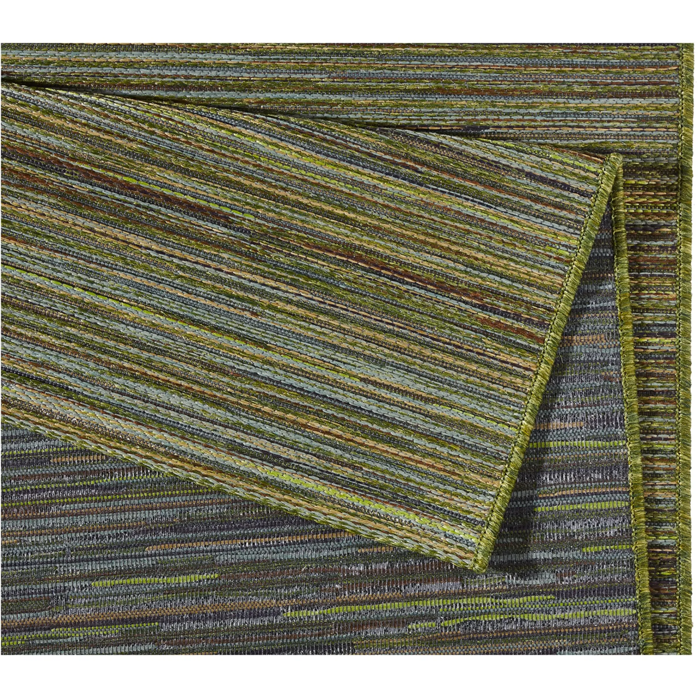 Depot In- & Outdoor-Teppich Lotus> Eckige Teppiche