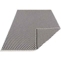 Depot In- & Outdoor-Teppich Nora, Wendbar><noscript><img width=