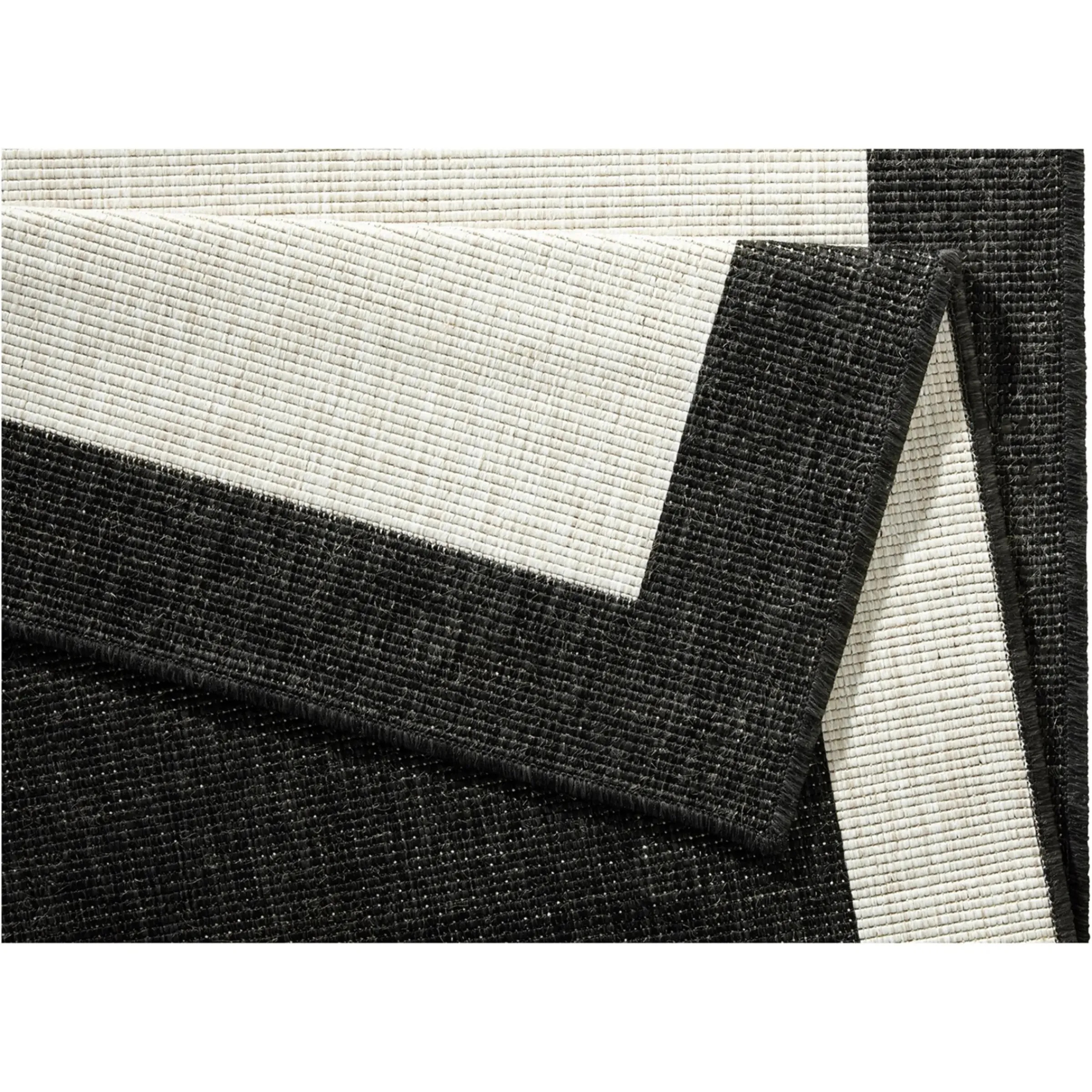 Depot In- & Outdoor-Teppich Panama, Wendbar> Eckige Teppiche