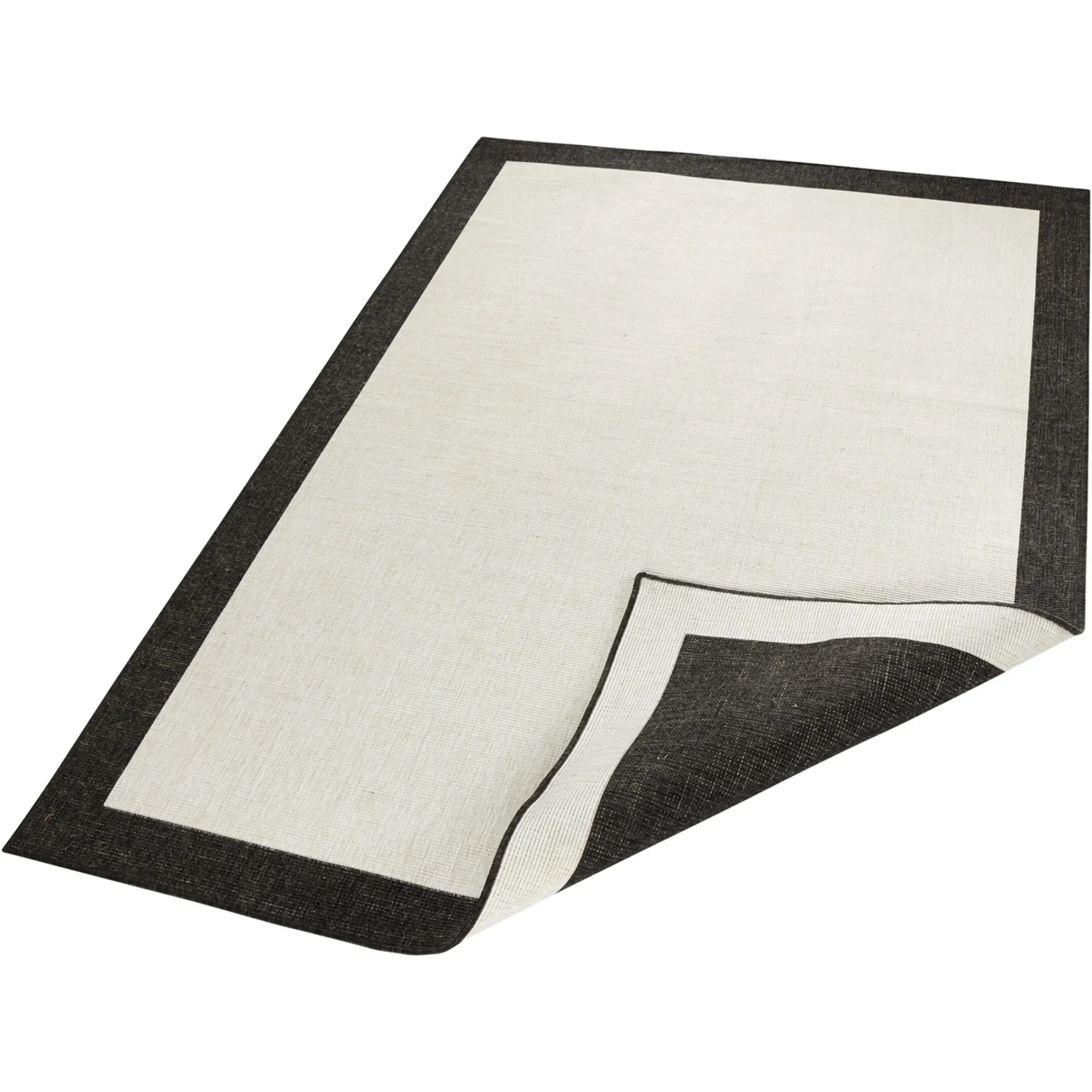 Depot In- & Outdoor-Teppich Panama, Wendbar> Eckige Teppiche