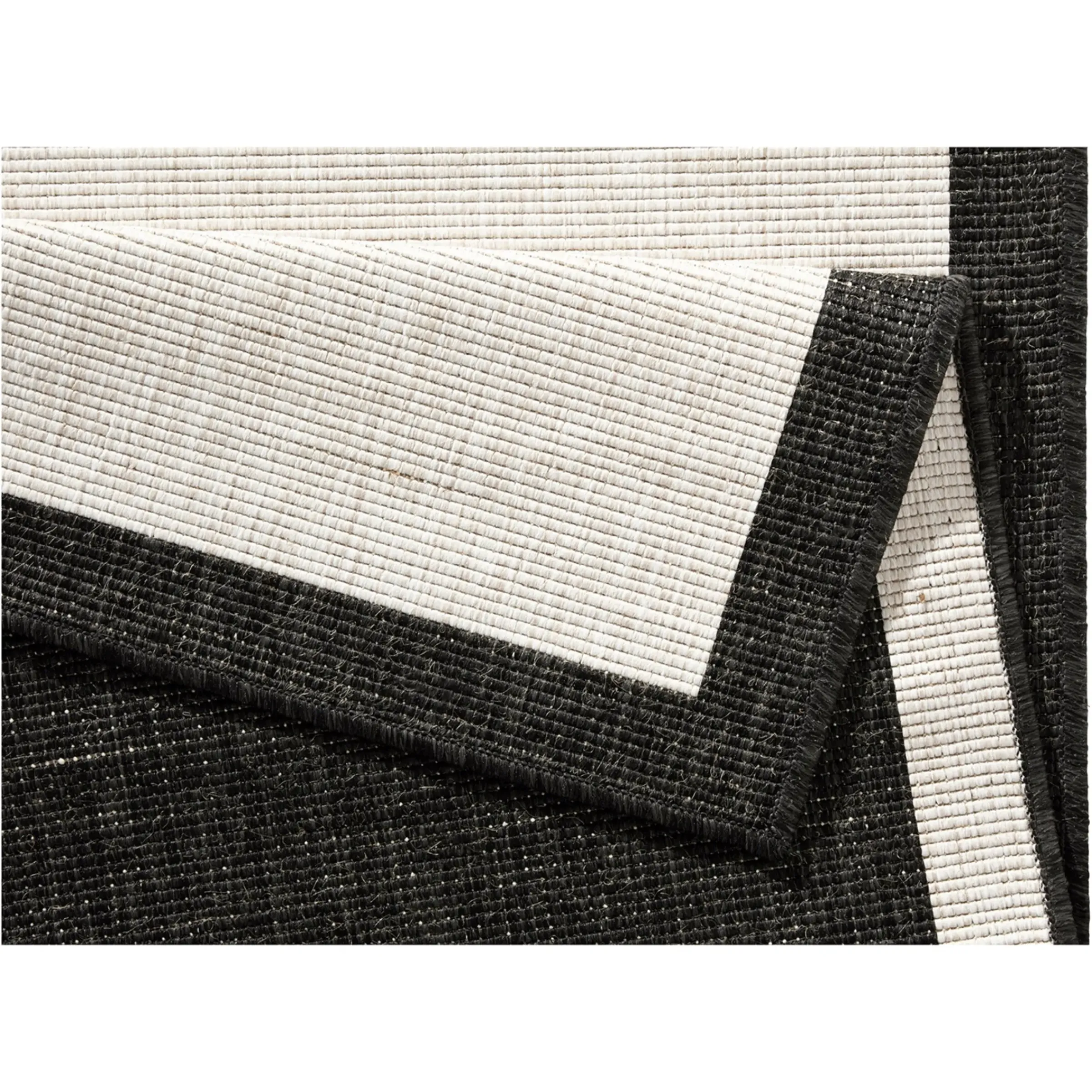 Depot In- & Outdoor-Teppich Panama, Wendbar> Eckige Teppiche