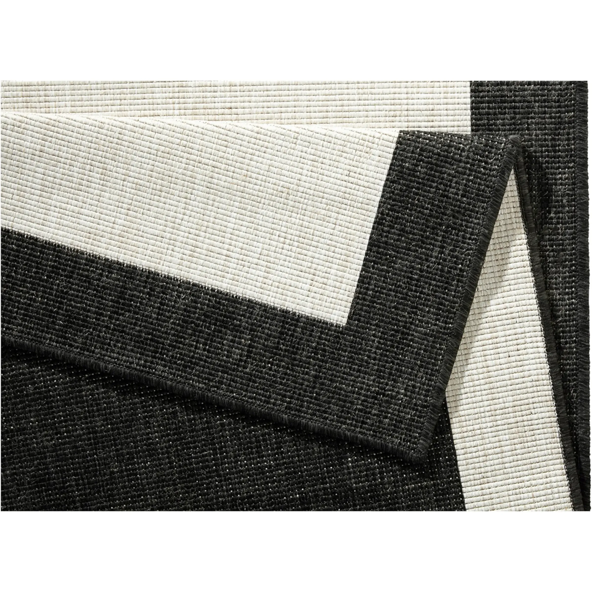 Depot In- & Outdoor-Teppich Panama, Wendbar> Eckige Teppiche