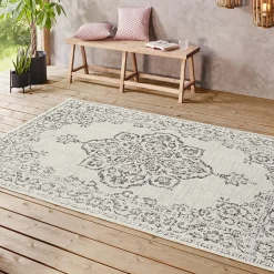 Depot In- & Outdoor-Teppich Tilos> Outdoor-Teppiche
