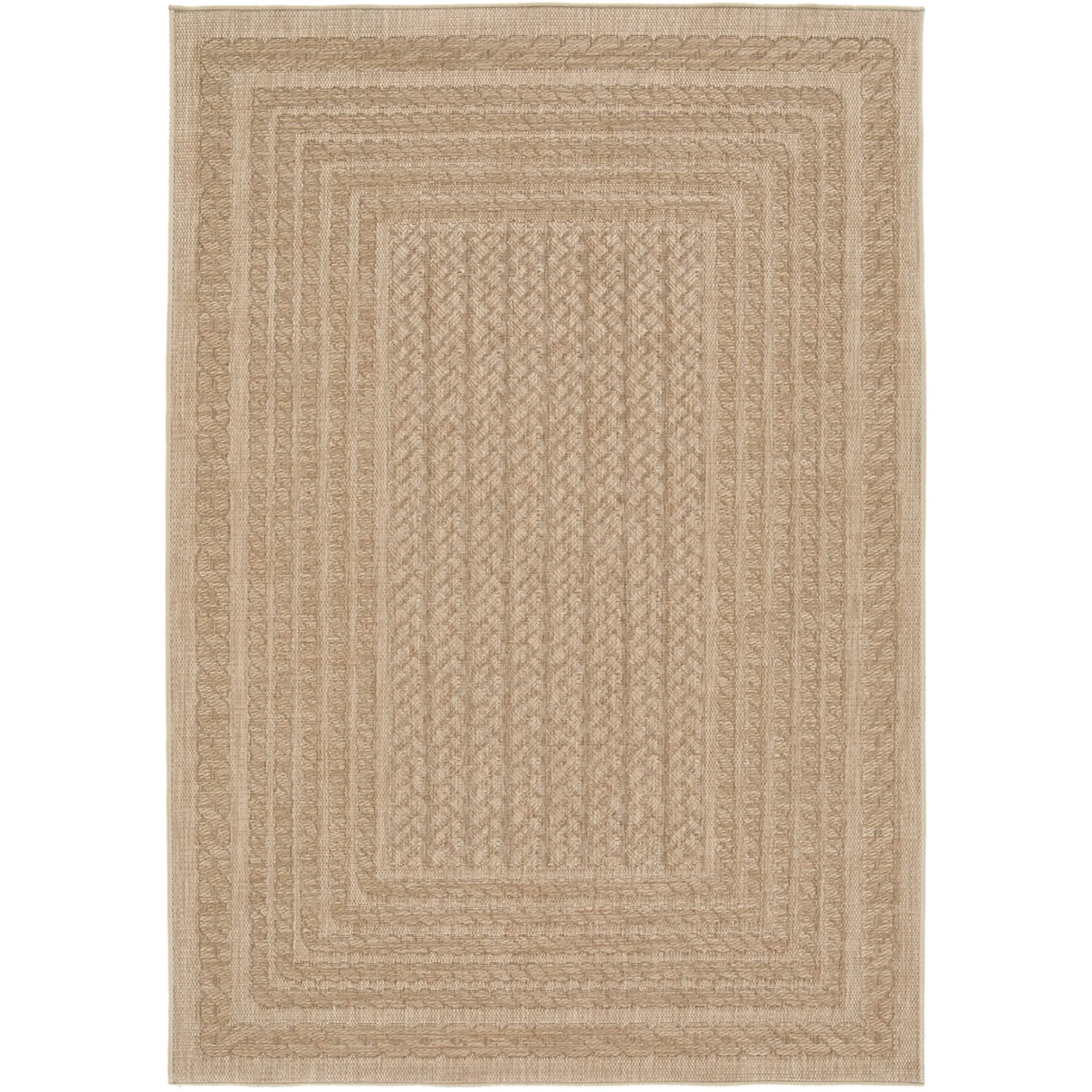 Depot In- & Outdoor-Teppich Timber> Outdoor-Teppiche