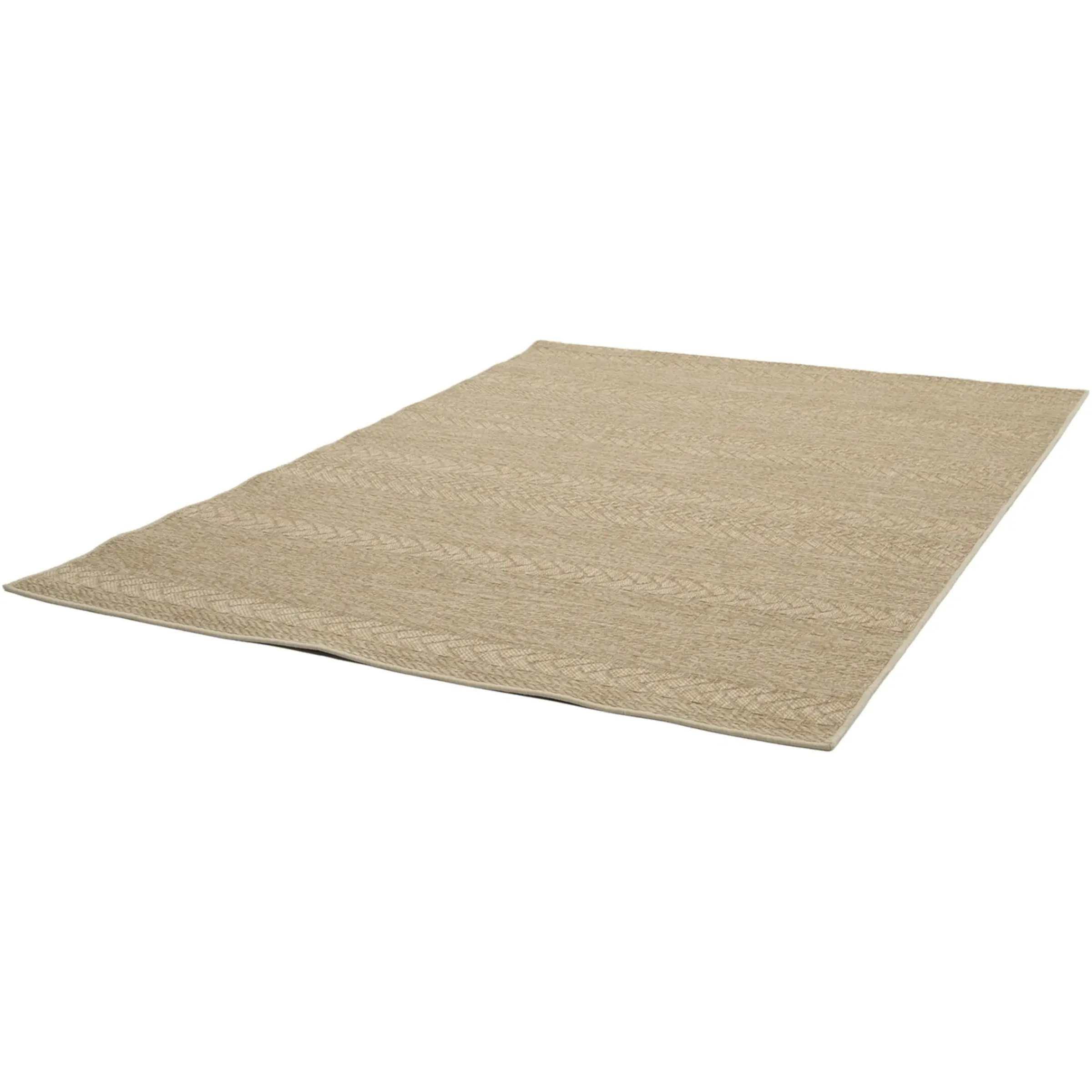 Depot In- & Outdoor-Teppich Timber> Eckige Teppiche