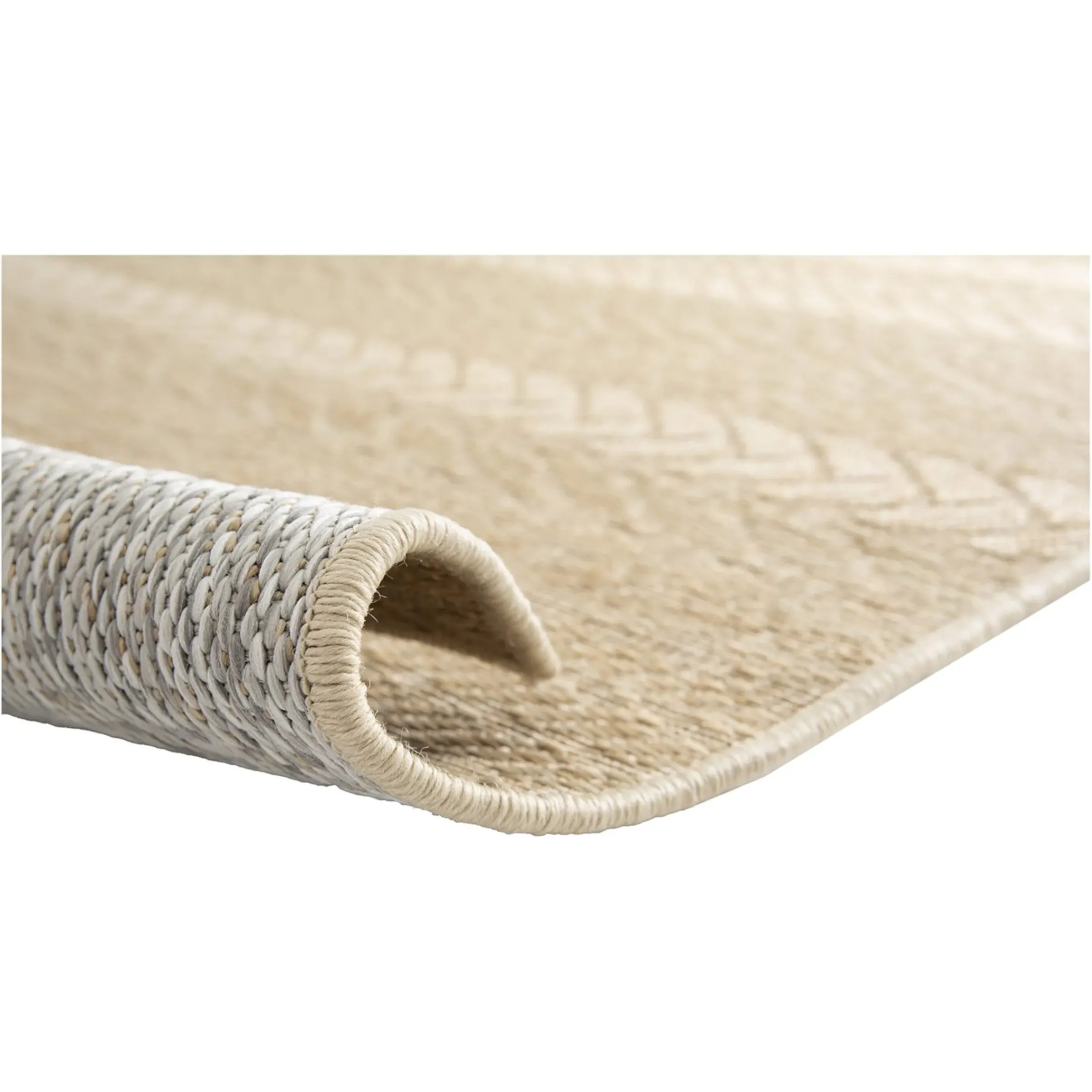 Depot In- & Outdoor-Teppich Timber> Eckige Teppiche